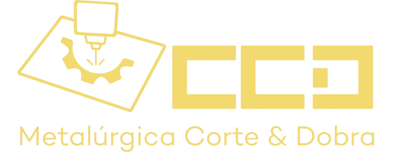 CCD Metalúrgica Corte & Dobra